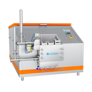 Homogeniser_milk