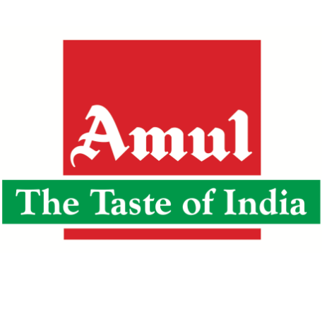 Amul - Client of GOMA