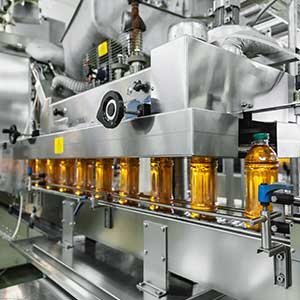 Food and Beverage Industry Machine Manufacturer GOMA Engineering Majiwada Thane India