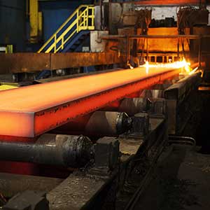 Iron & Steel Industry Machine Manufacturer GOMA Engineering Majiwada Thane India