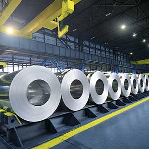 Aluminum Industry Machine Manufacturer GOMA Engineering Majiwada Thane India