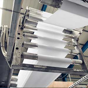Paper Industry Machine Manufacturer GOMA Engineering Majiwada Thane India
