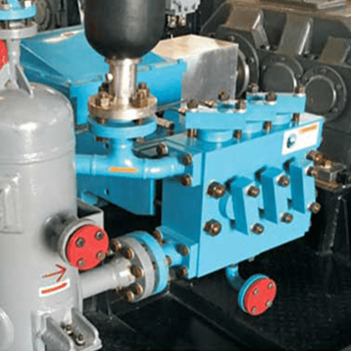 COD Pumping Systems Suppliers